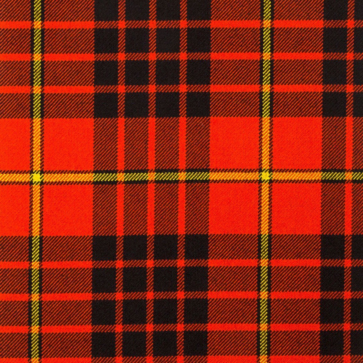 MacDonald Ardnamurchan Modern Tartan