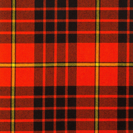 MacDonald Ardnamurchan Modern Tartan