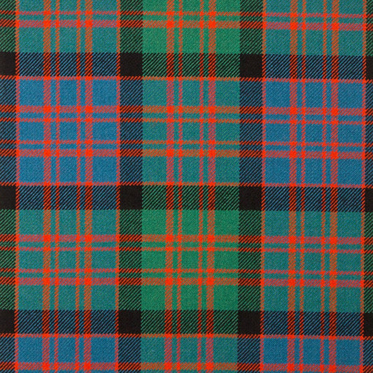 MacDonald Clan Ancient Tartan