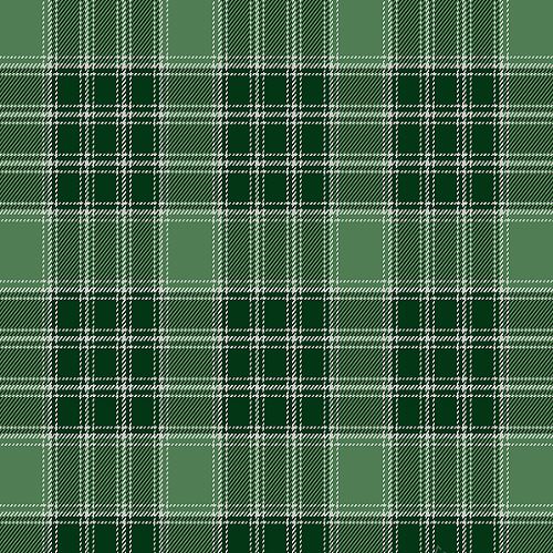 MacDonald Lord of the Isles Hunting Tartan