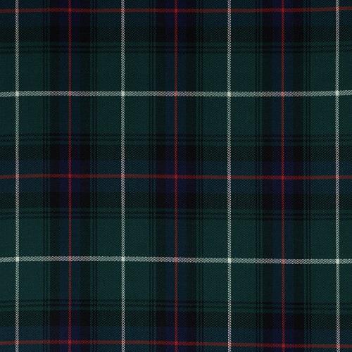 Macdonald Lord Of The Isles Tartan