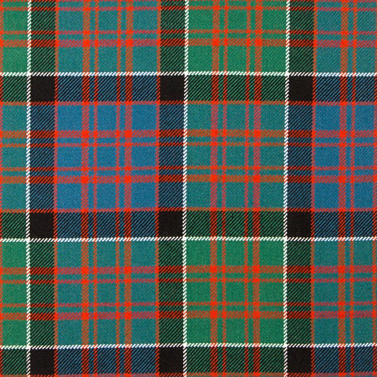 MacDonald of ClanRanald Ancient Tartan