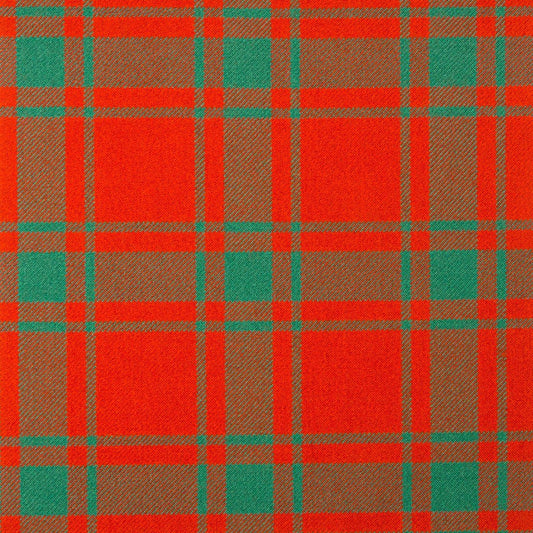 MacDonald of Sleat Ancient Tartan