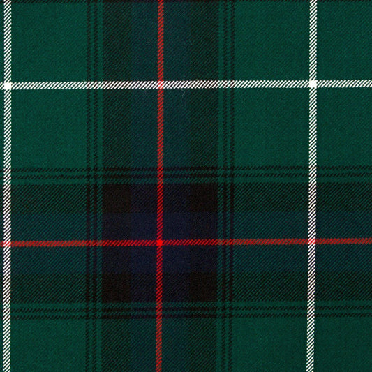 MacDonald of The Isles Hunting Modern Tartan