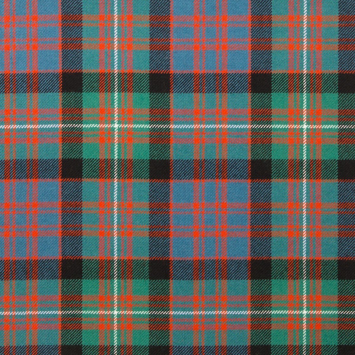 MacDonnell of GlenGarry Ancient Tartan
