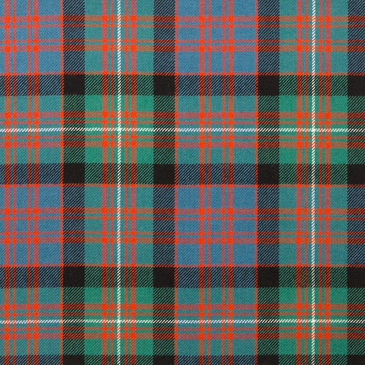 MacDonnell of GlenGarry Ancient Tartan