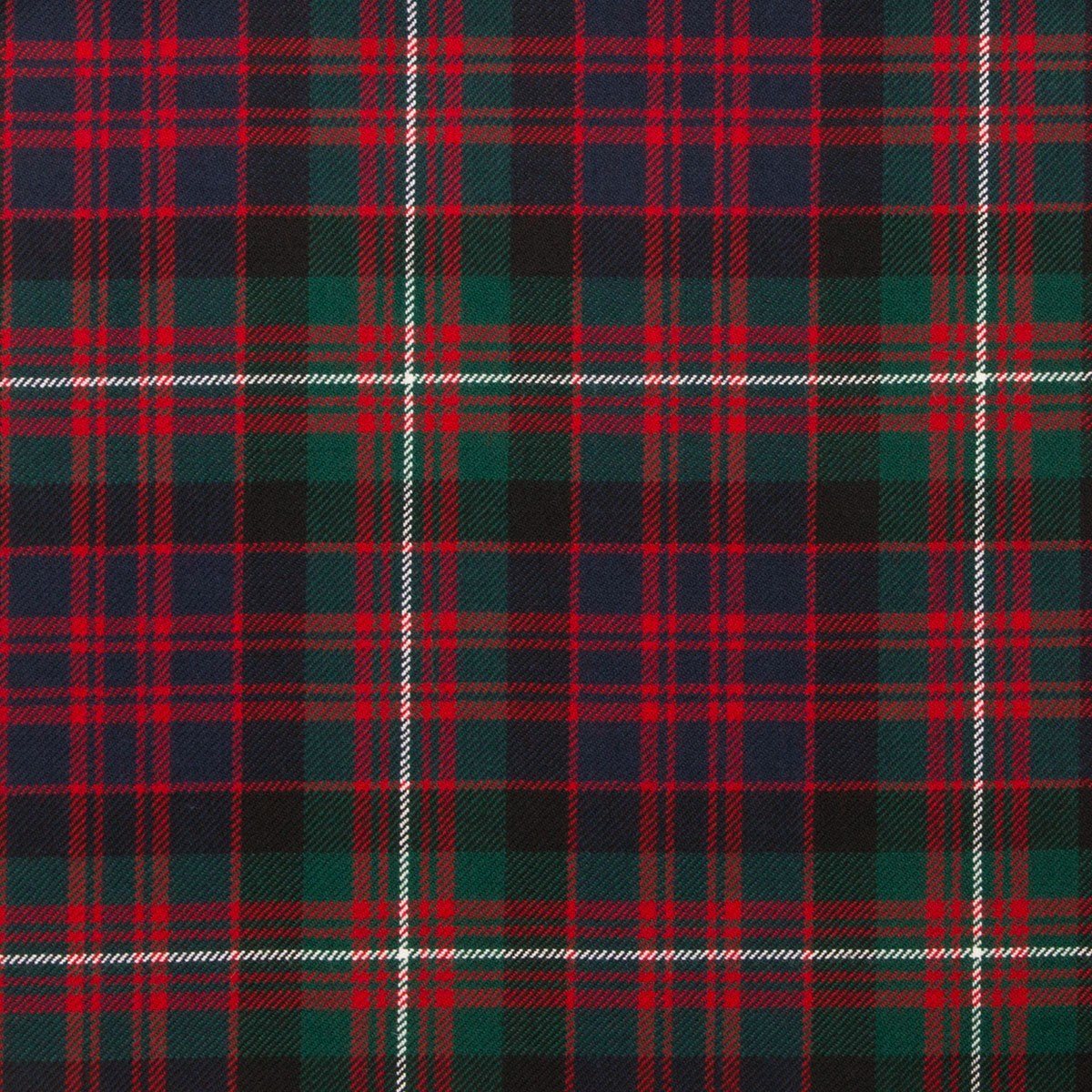 MacDonnell of GlenGarry Modern Tartan