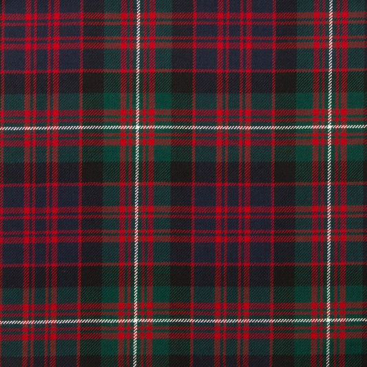 MacDonnell of GlenGarry Modern Tartan