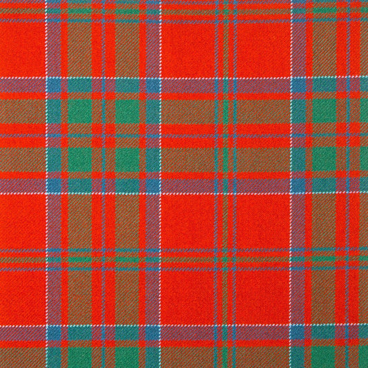 MacDonnell of Keppoch Ancient Tartan