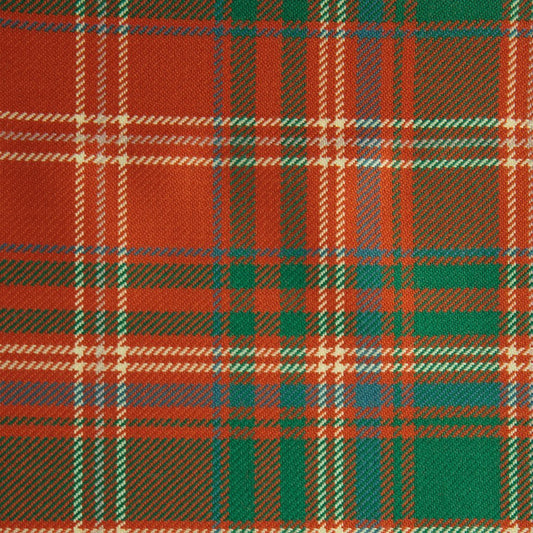 MacDougall Ancient Tartan