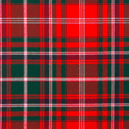 MacDougall Modern Tartan