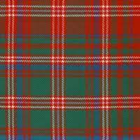 Macdougall Muted Tartan