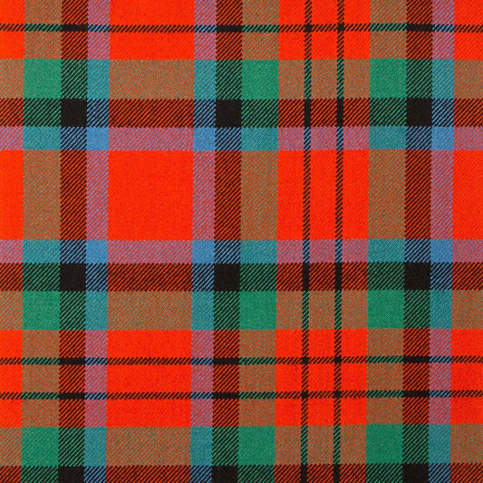 MacDuff Ancient Tartan
