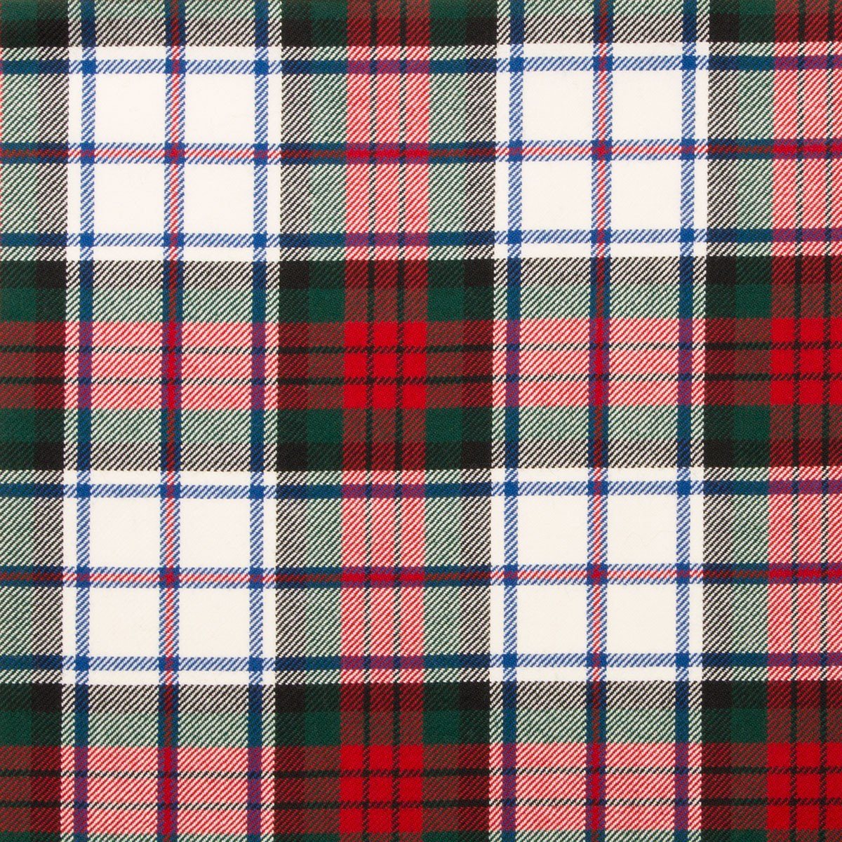 MacDuff Dress Modern Tartan