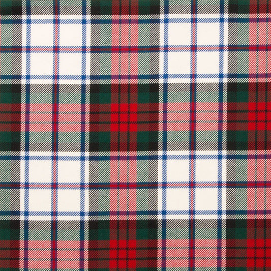 MacDuff Dress Modern Tartan