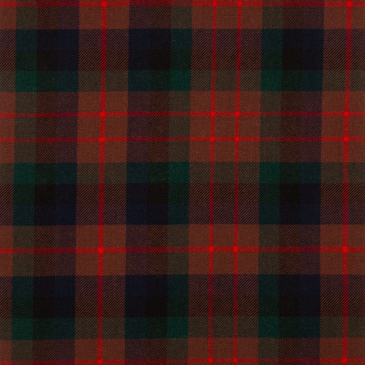MacDuff Hunting Modern Tartan