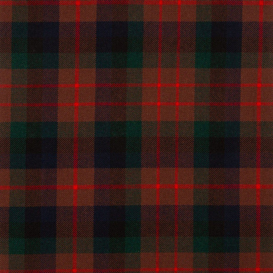 MacDuff Hunting Modern Tartan