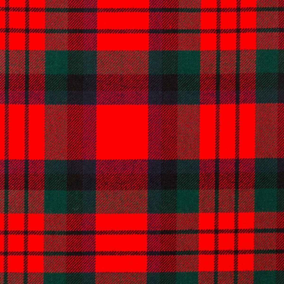 MacDuff Modern Tartan