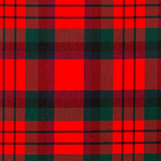 MacDuff Modern Tartan