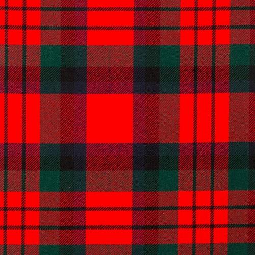 MacDuff Tartan