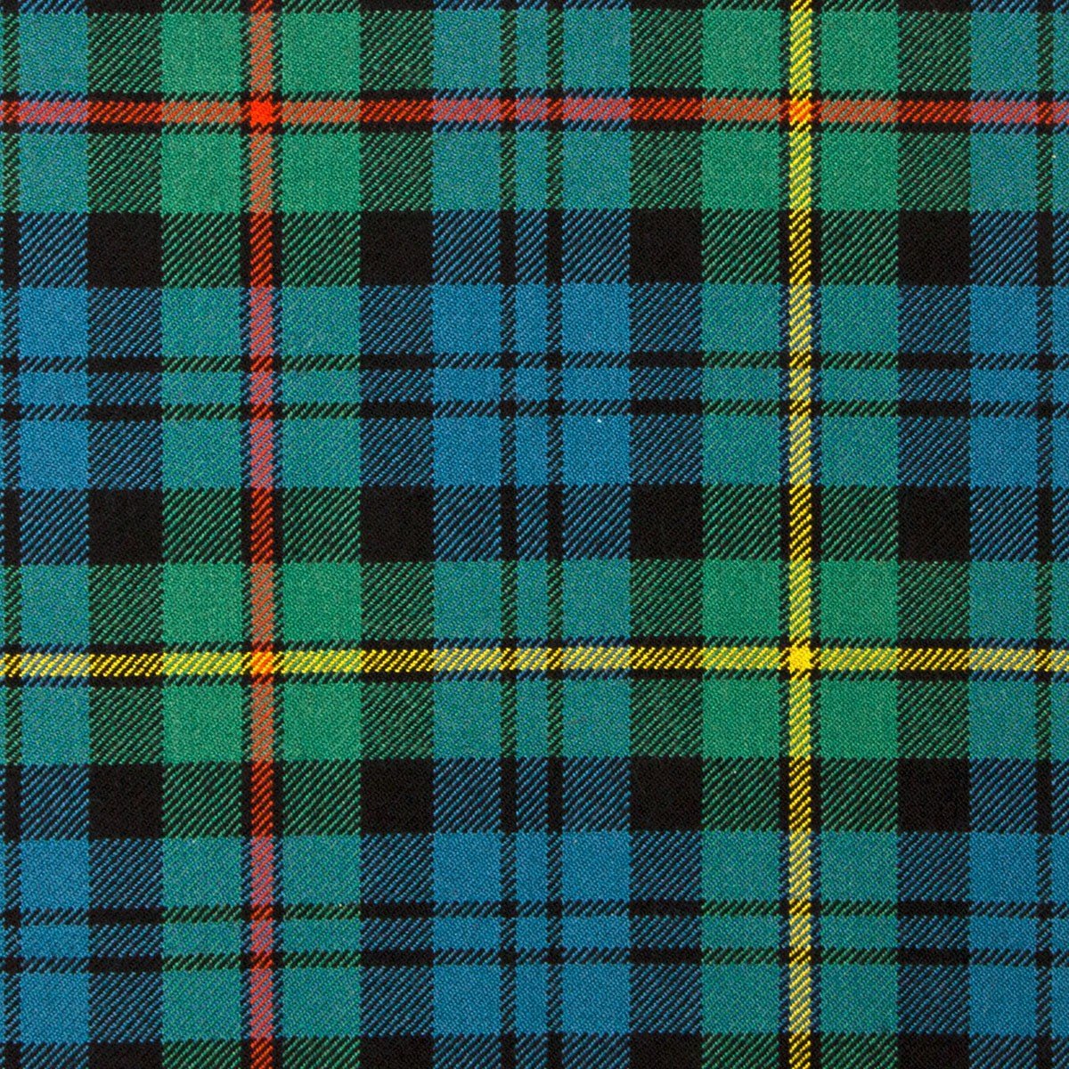 MaceWan Ancient Tartan