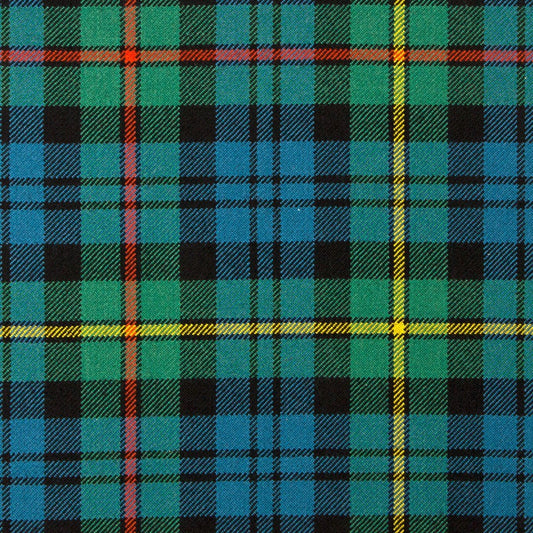 MaceWan Ancient Tartan