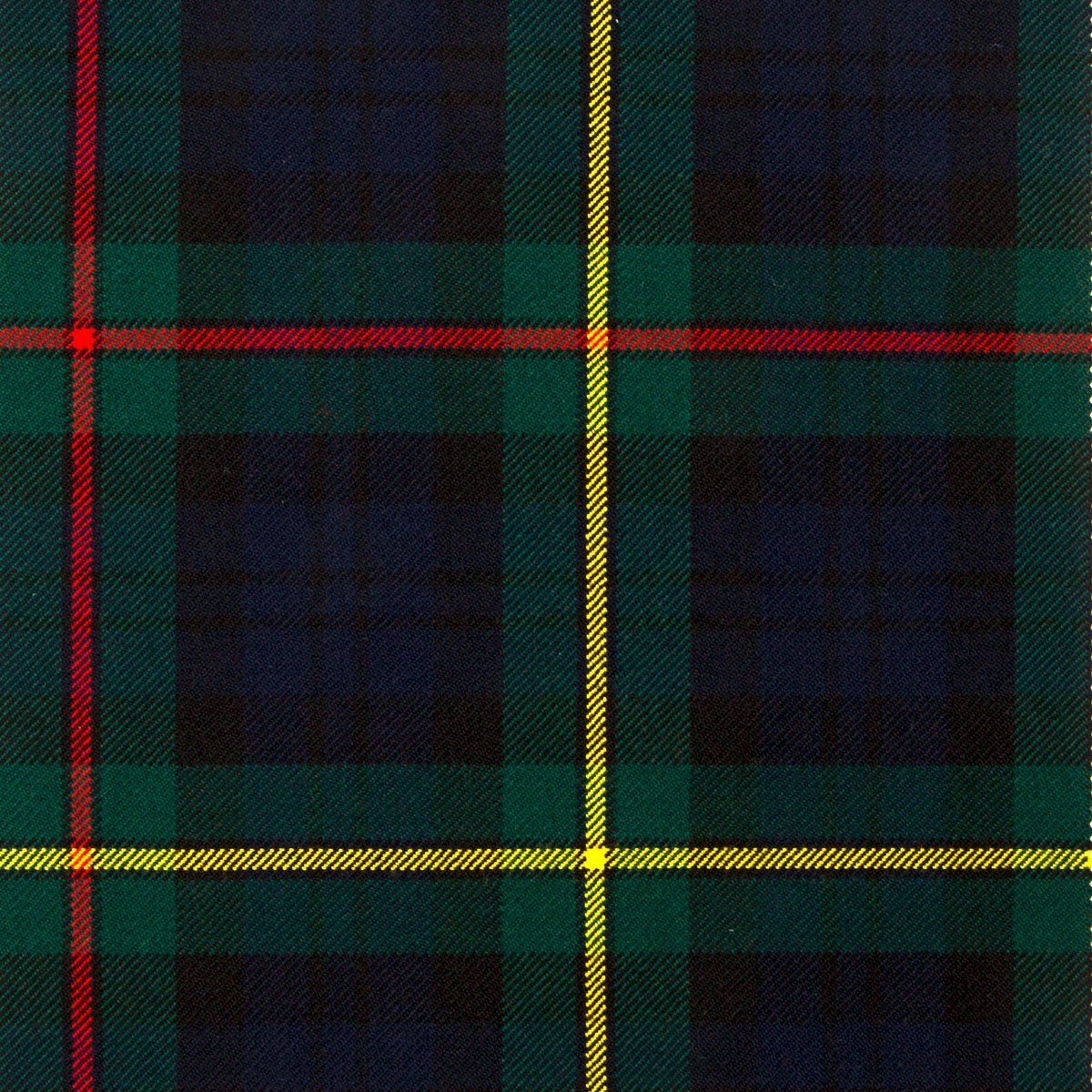 MaceWan Modern Tartan