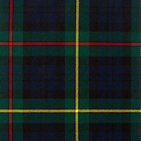 MaceWan Modern Tartan