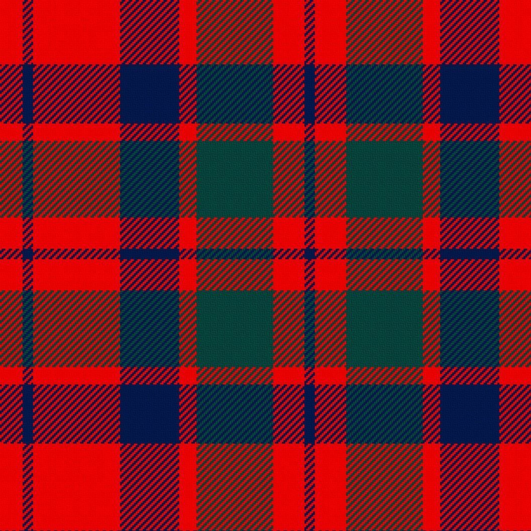 Macfadyen Tartan