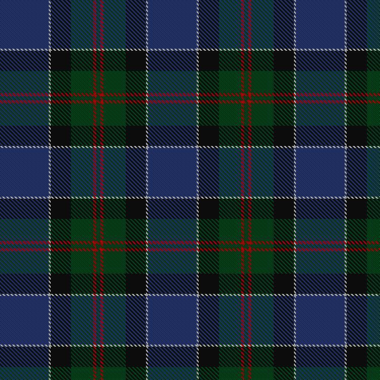 Macfadzean Tartan