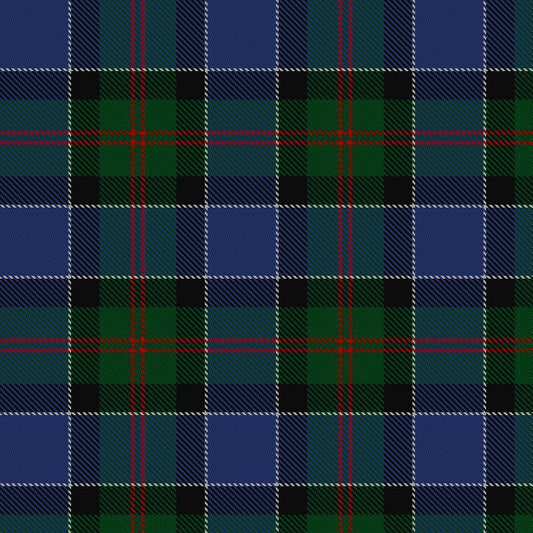 Macfadzean Tartan