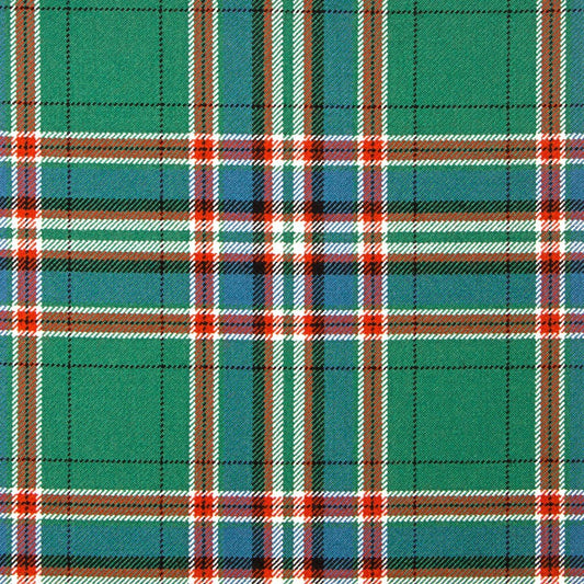 MacFarlane Hunting Ancient Tartan