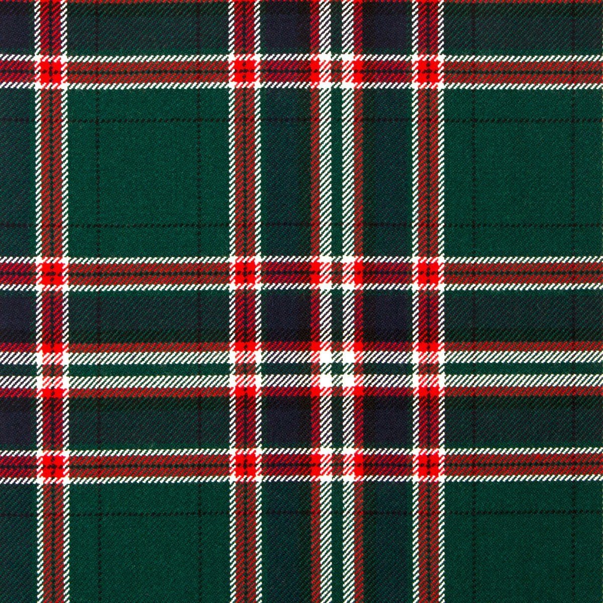 MacFarlane Hunting  Tartan