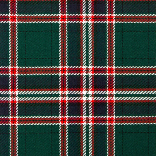 MacFarlane Hunting  Tartan