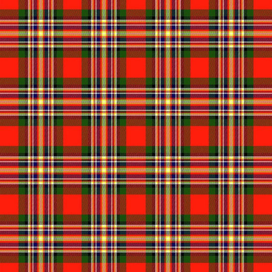 MacGill Modern Tartan