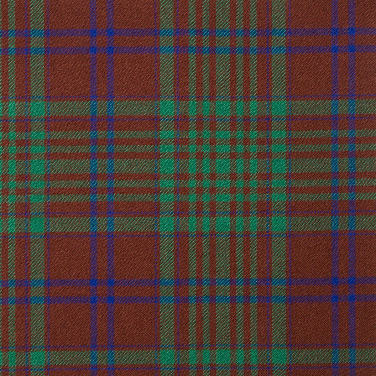 MacGillivray Hunting Ancient Tartan
