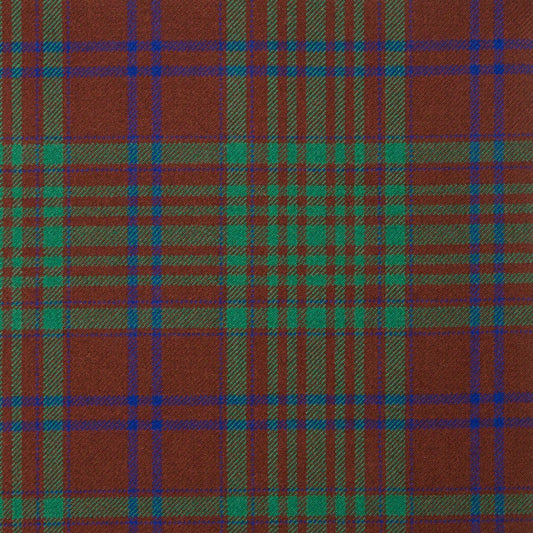 MacGillivray Hunting Ancient Tartan