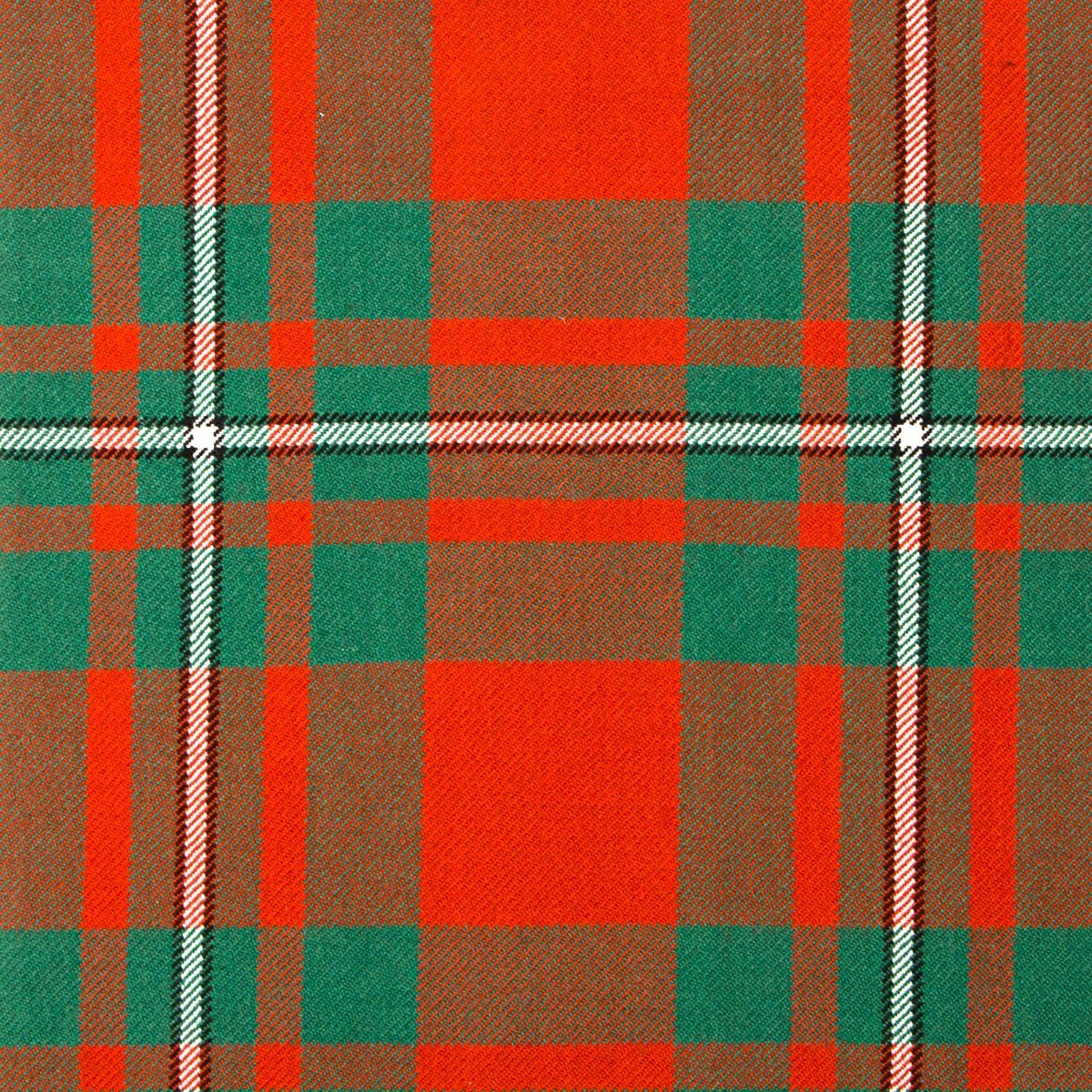 MacGregor Ancient Tartan