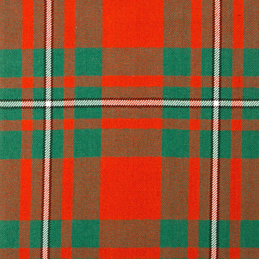 MacGregor Ancient Tartan