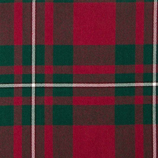 MacGregor Hunting Tartan