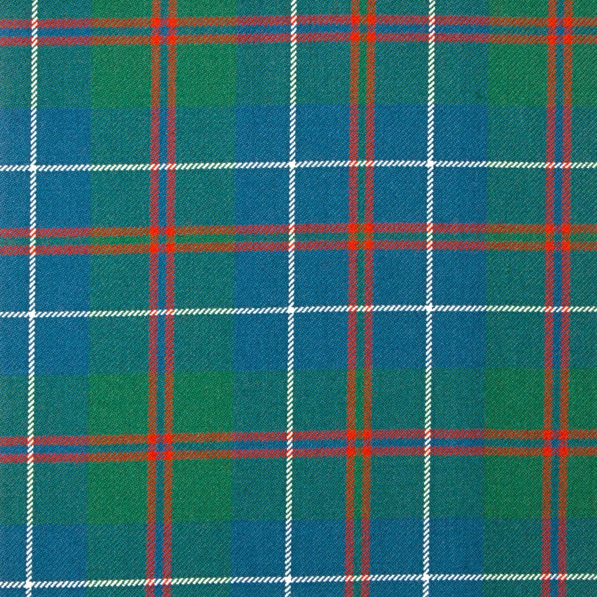 Machardy Ancient Tartan