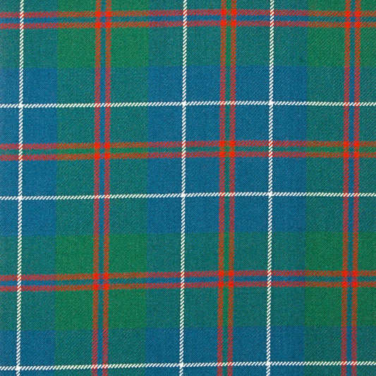 Machardy Ancient Tartan