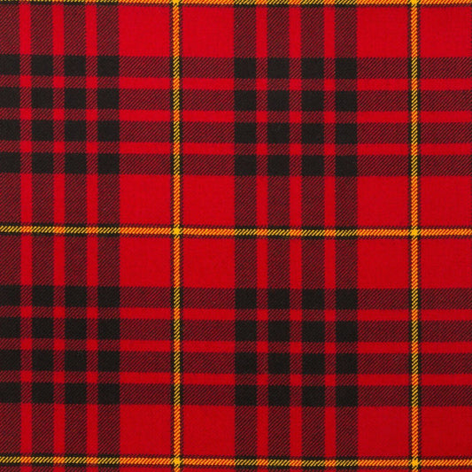 MacIan Tartan