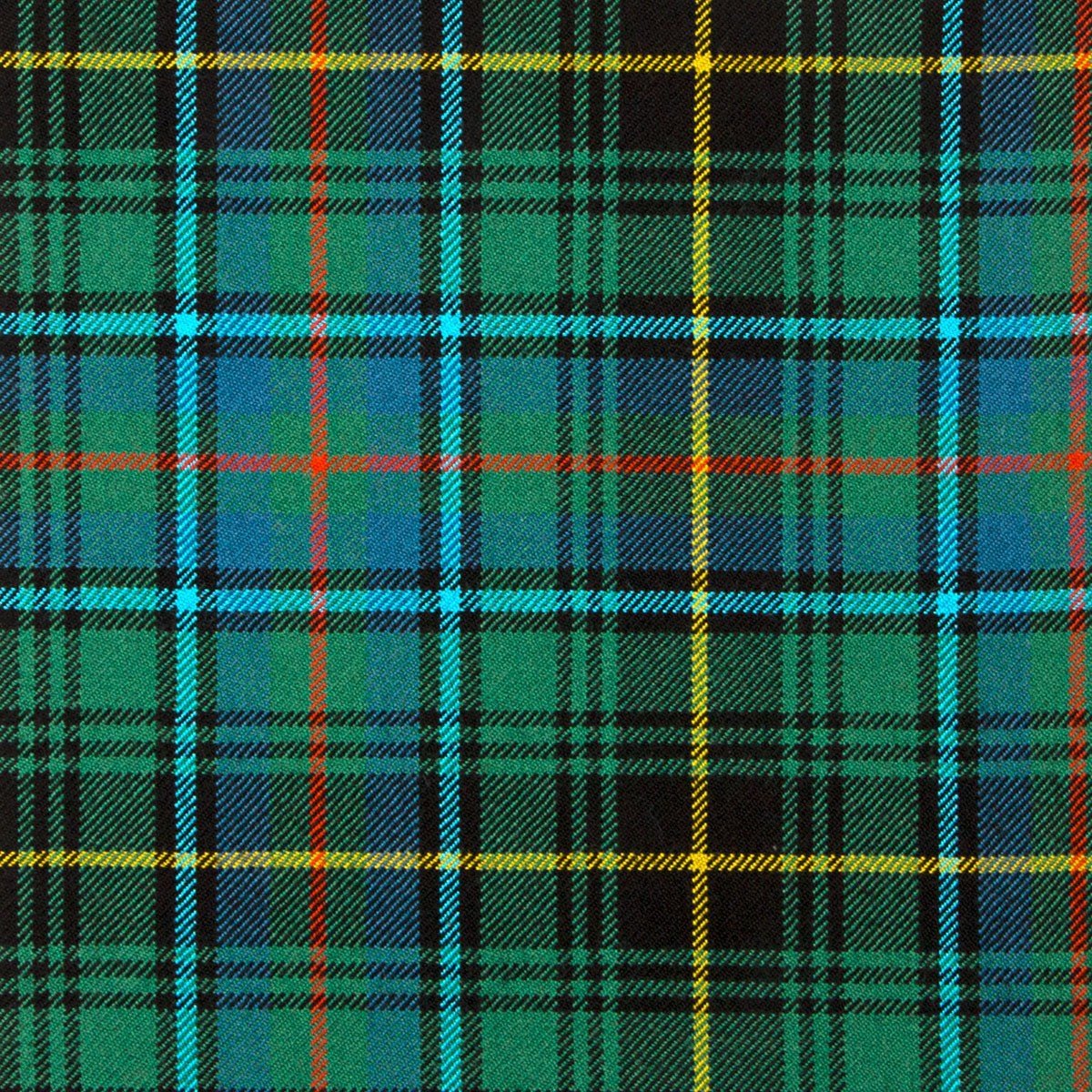 Macinnes Hunting Ancient Tartan