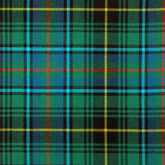 Macinnes Hunting Ancient Tartan