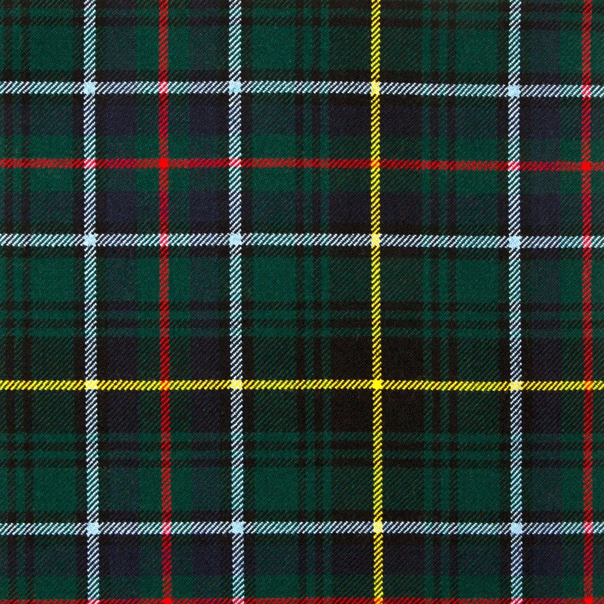 Macinnes Hunting Modern Tartan
