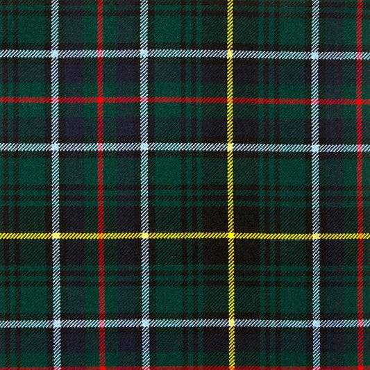 Macinnes Hunting Modern Tartan