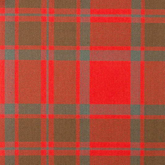 MacIntosh Clan Weathered Tartan