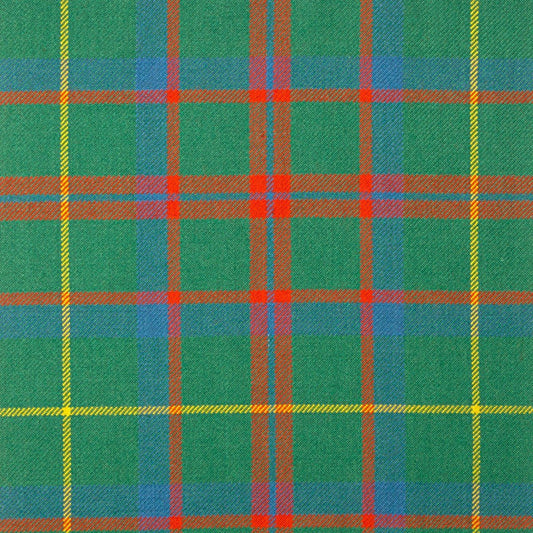 MacIntosh Hunting Ancient Tartan