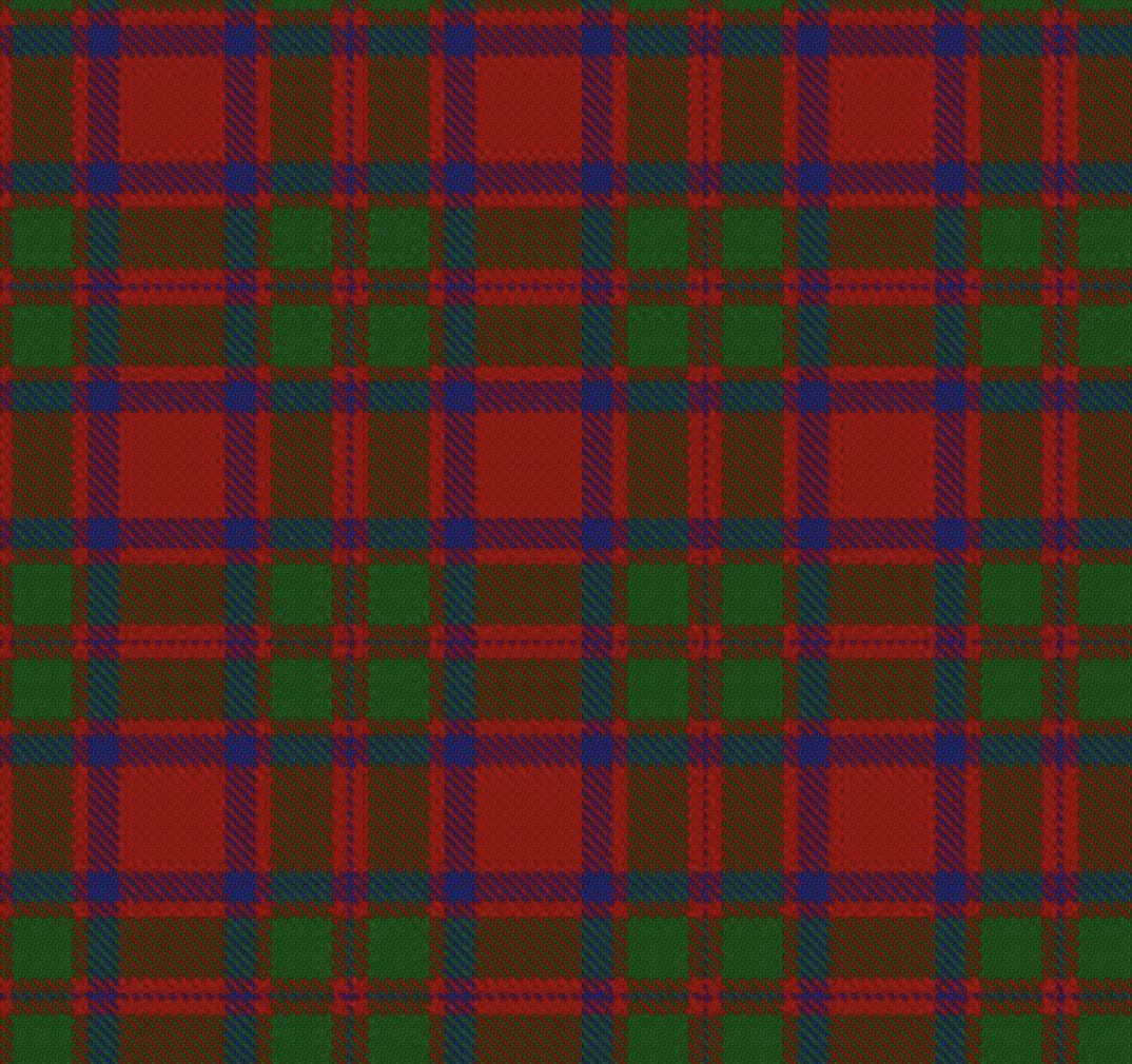 MacIntosh Tartan